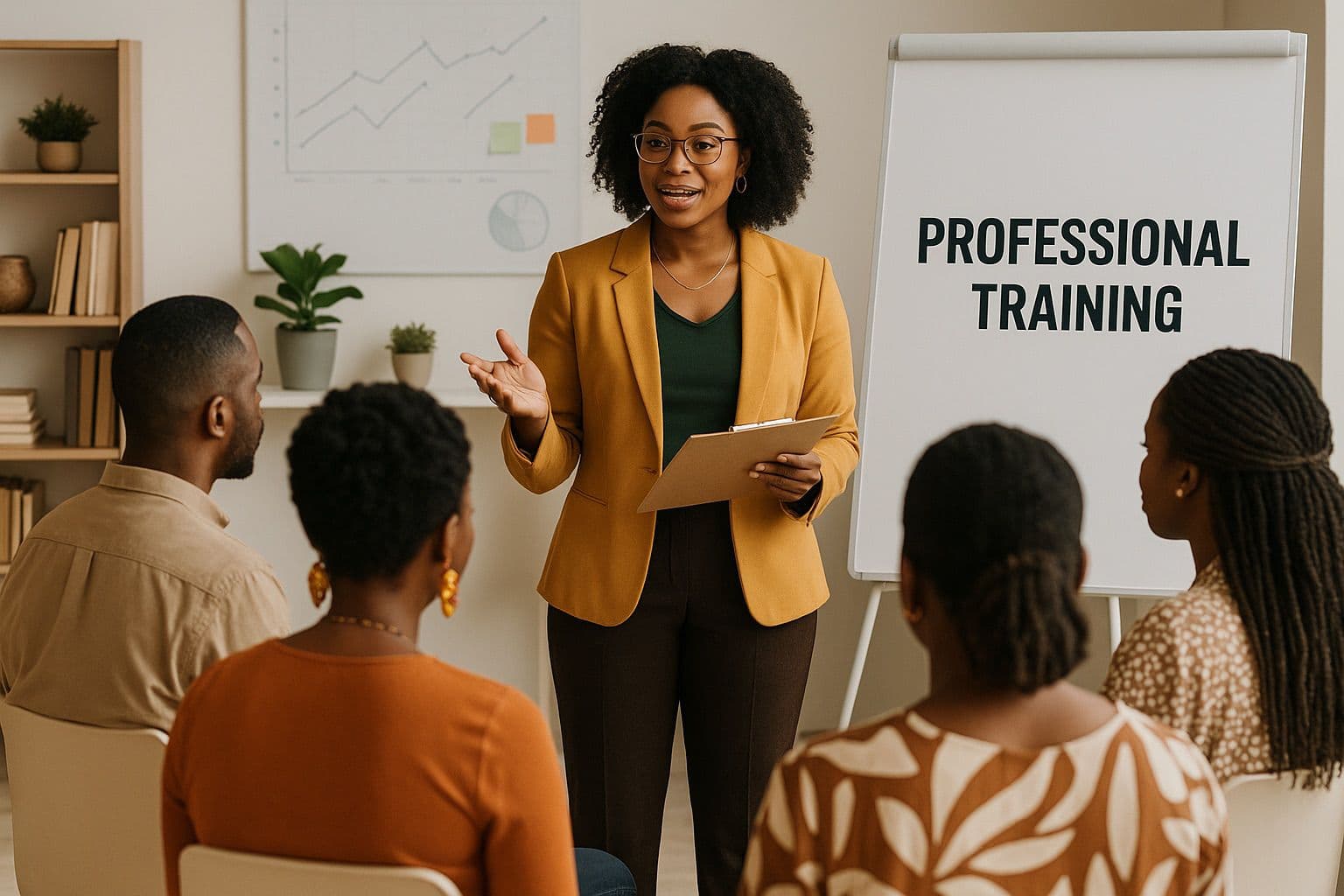 Mental Health Awareness Workshop