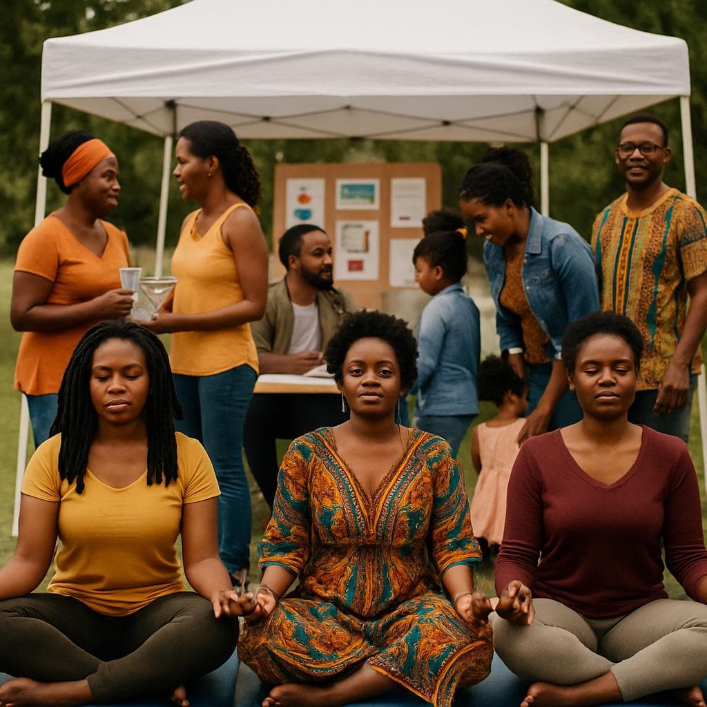 Parenting Support Group