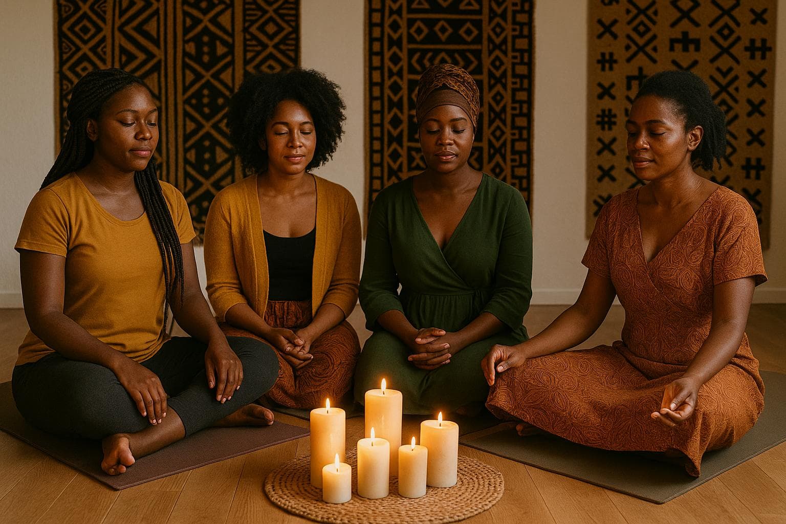 Women's Empowerment Circle