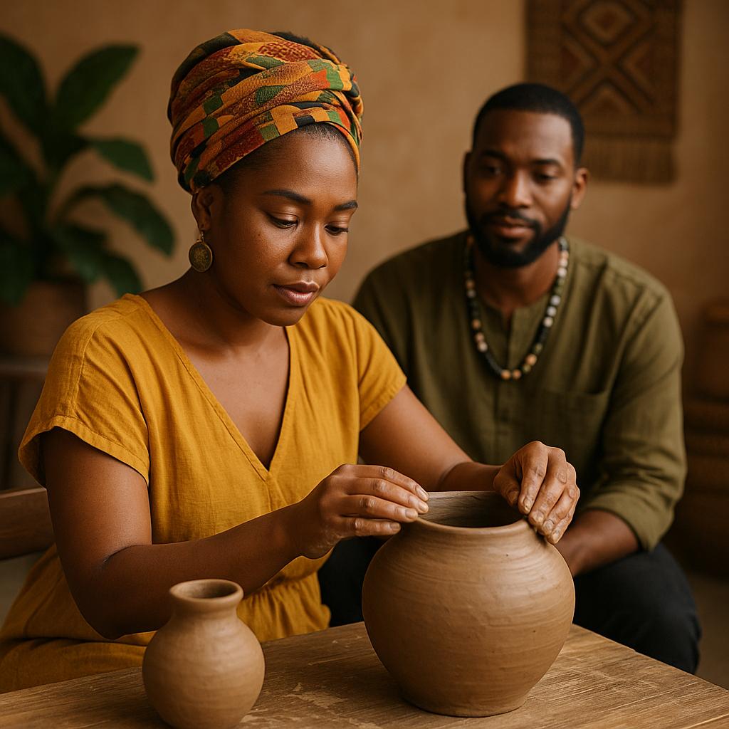 Identity & Emotional Expression Work