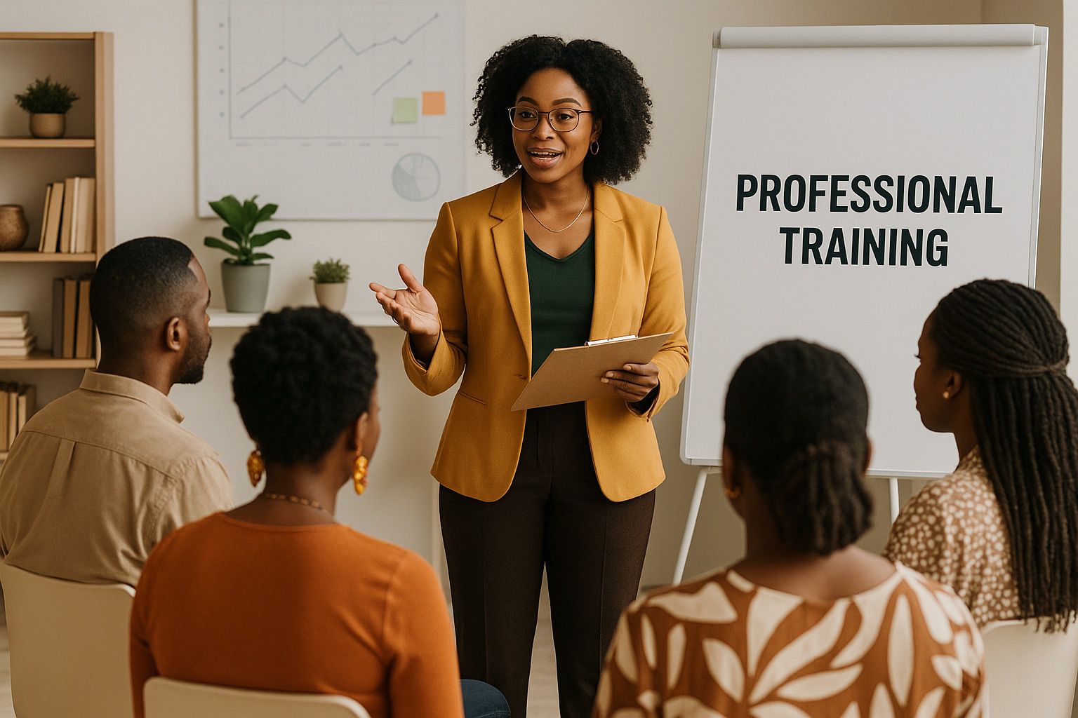 Mental Health Awareness Workshop