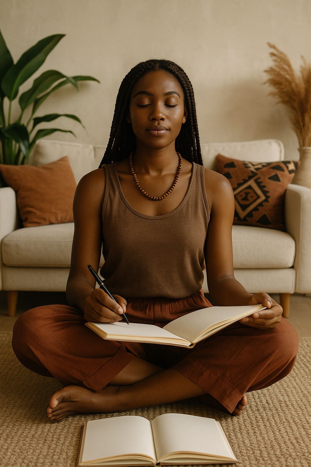 Trauma Healing Support