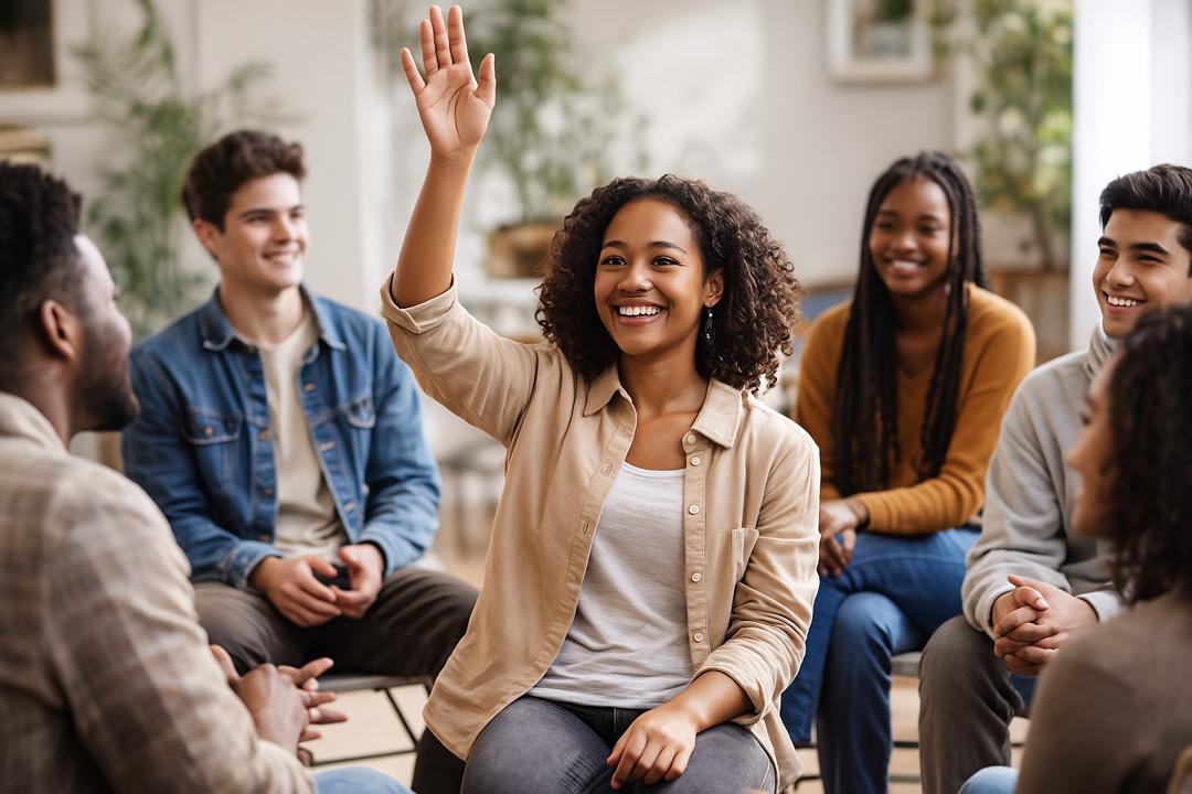 Youth & Adolescent Counseling